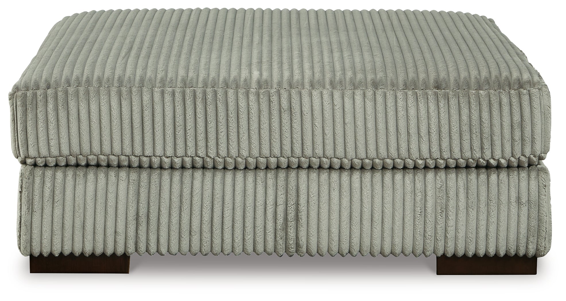 Lindyn 3-Piece Sectional with Ottoman