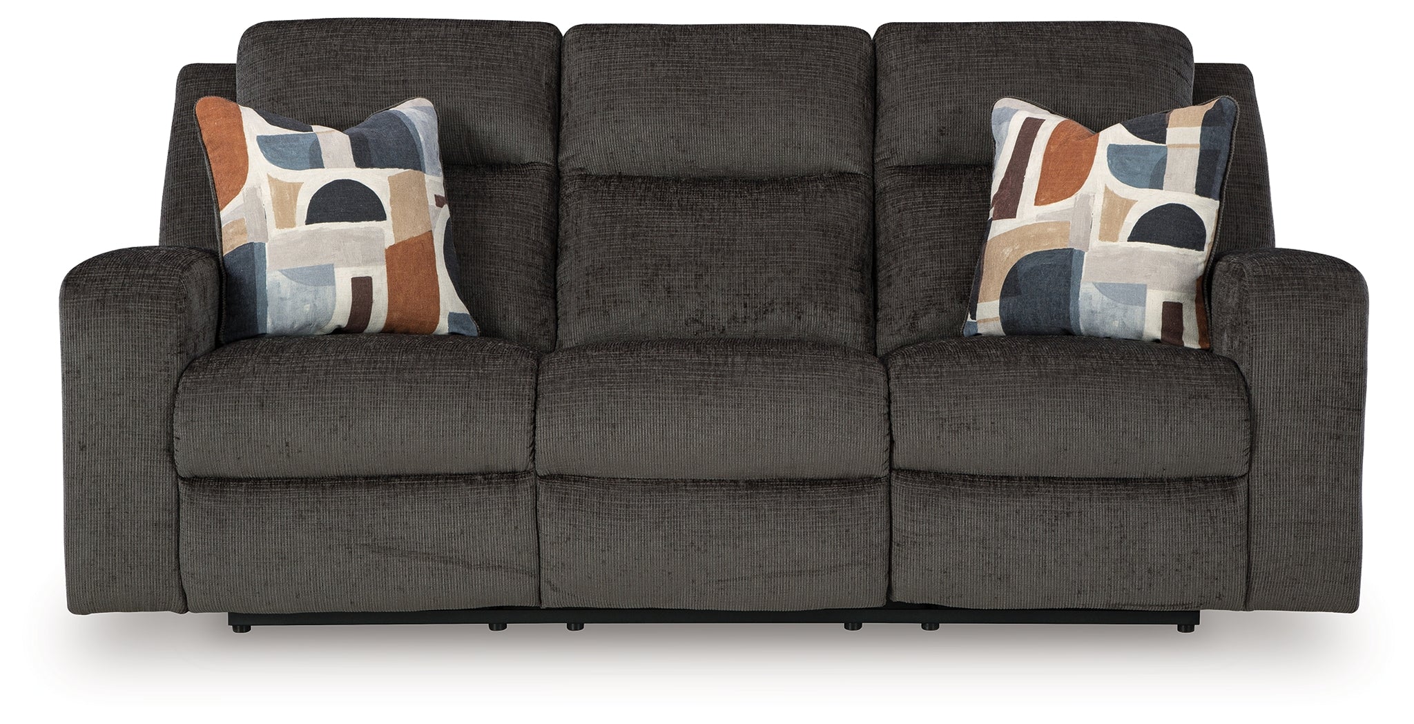 Kanlow Reclining Sofa and Loveseat