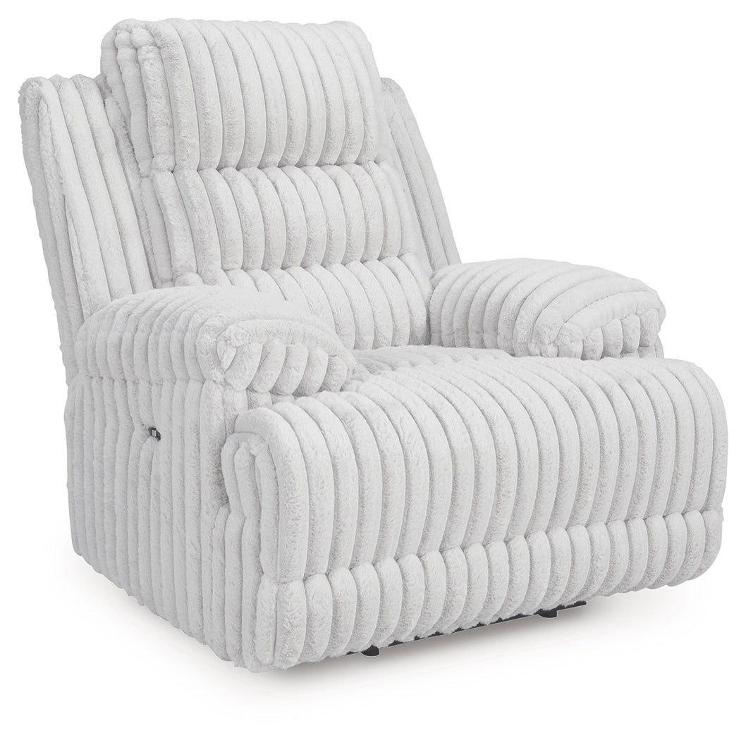 Rhines Falls Recliner
