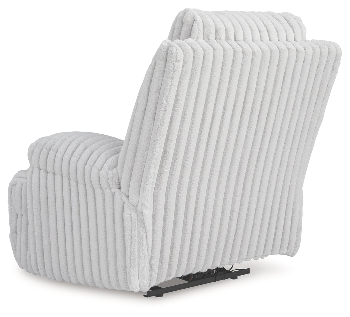 Rhines Falls Recliner