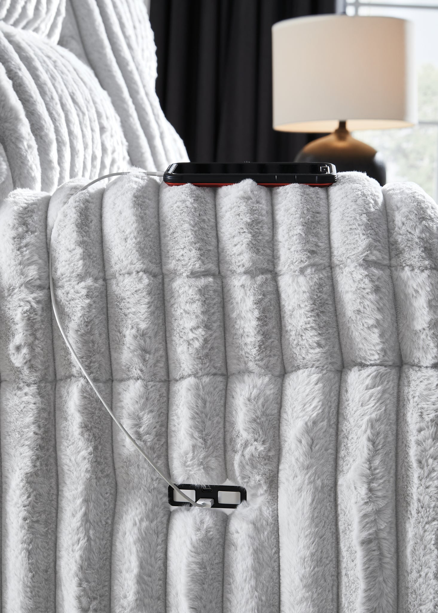 Rhines Falls Recliner