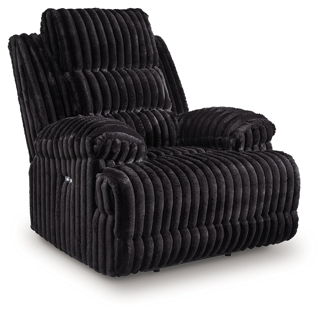 Rhine Falls Recliner