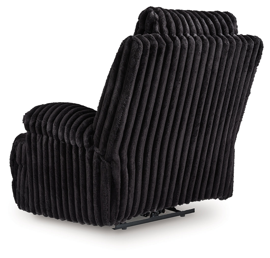 Rhine Falls Recliner