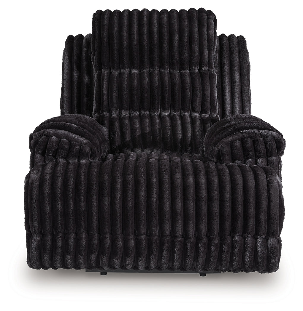 Rhine Falls Recliner