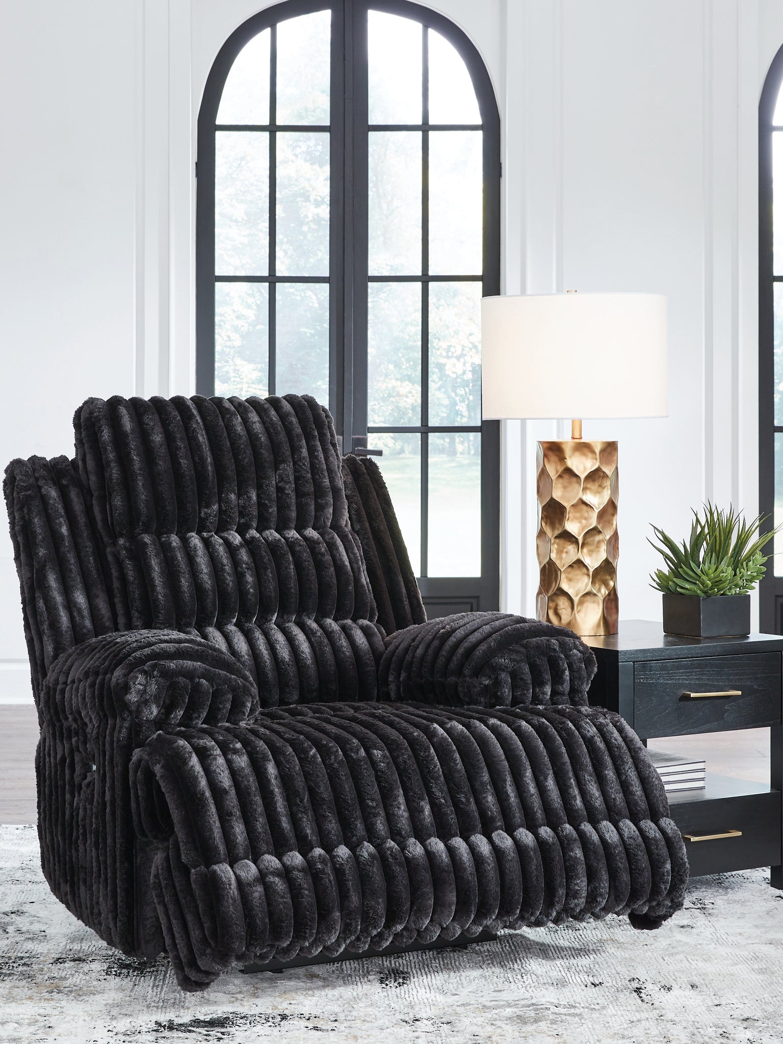 Rhine Falls Recliner