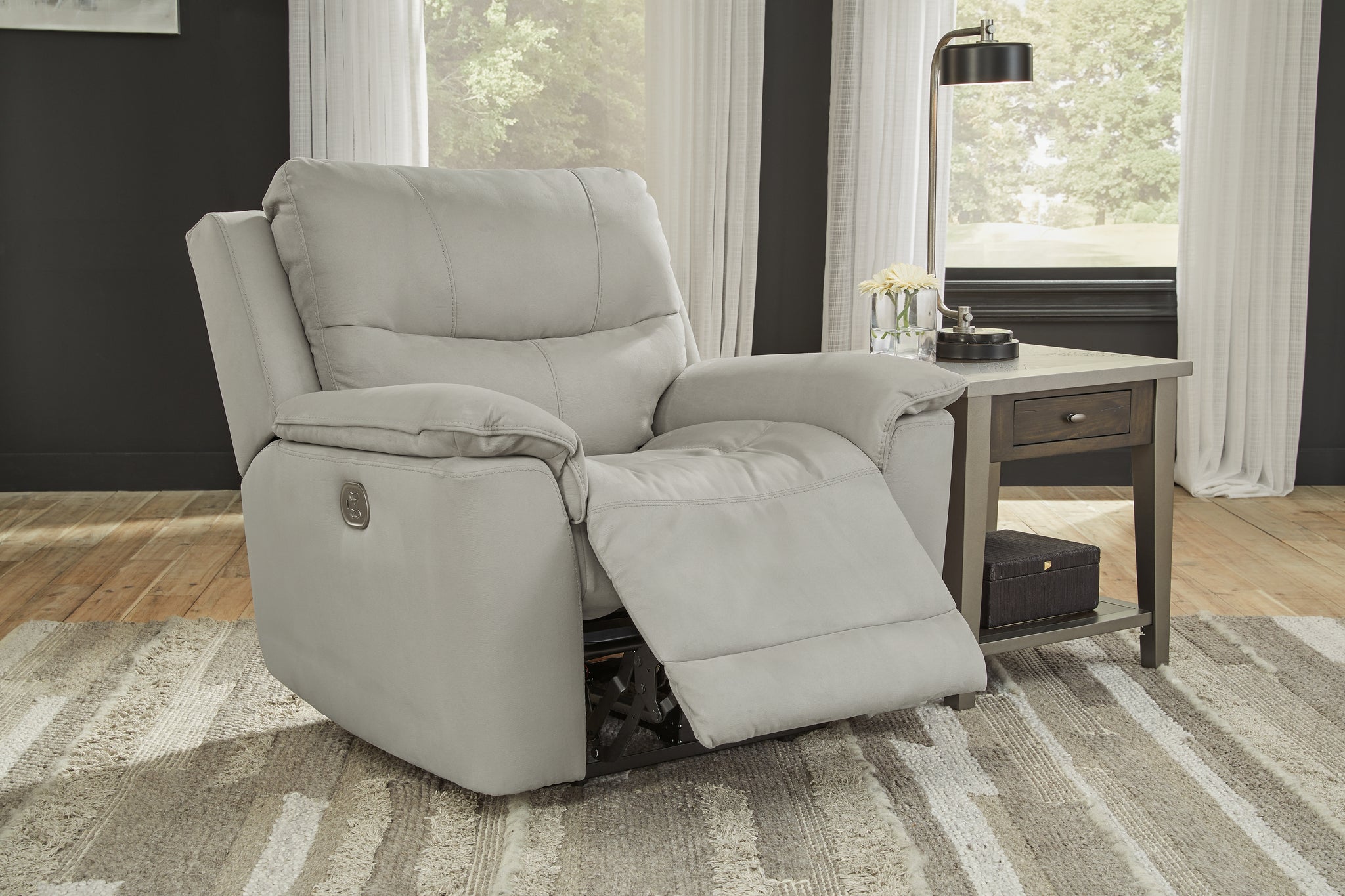 Next-Gen Gaucho Power Recliner