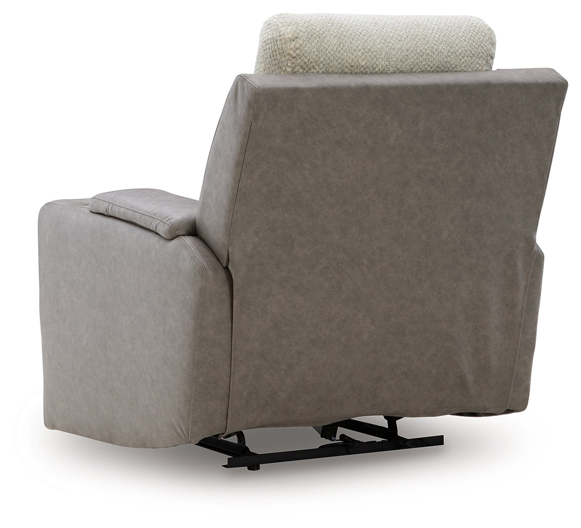 WhipLash Power Recliner