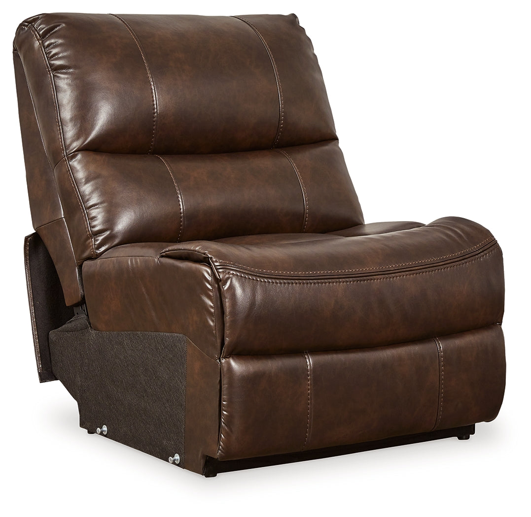 Mayall Armless Chair