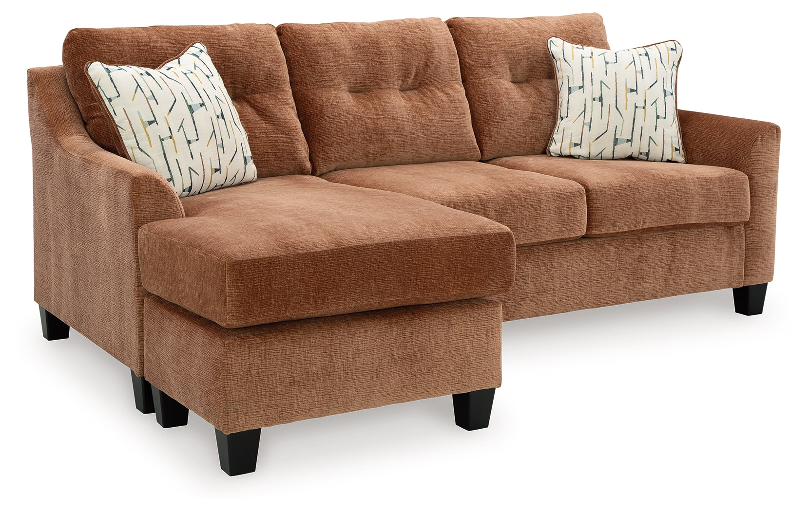 Amity Bay Queen Sofa Chaise Sleeper