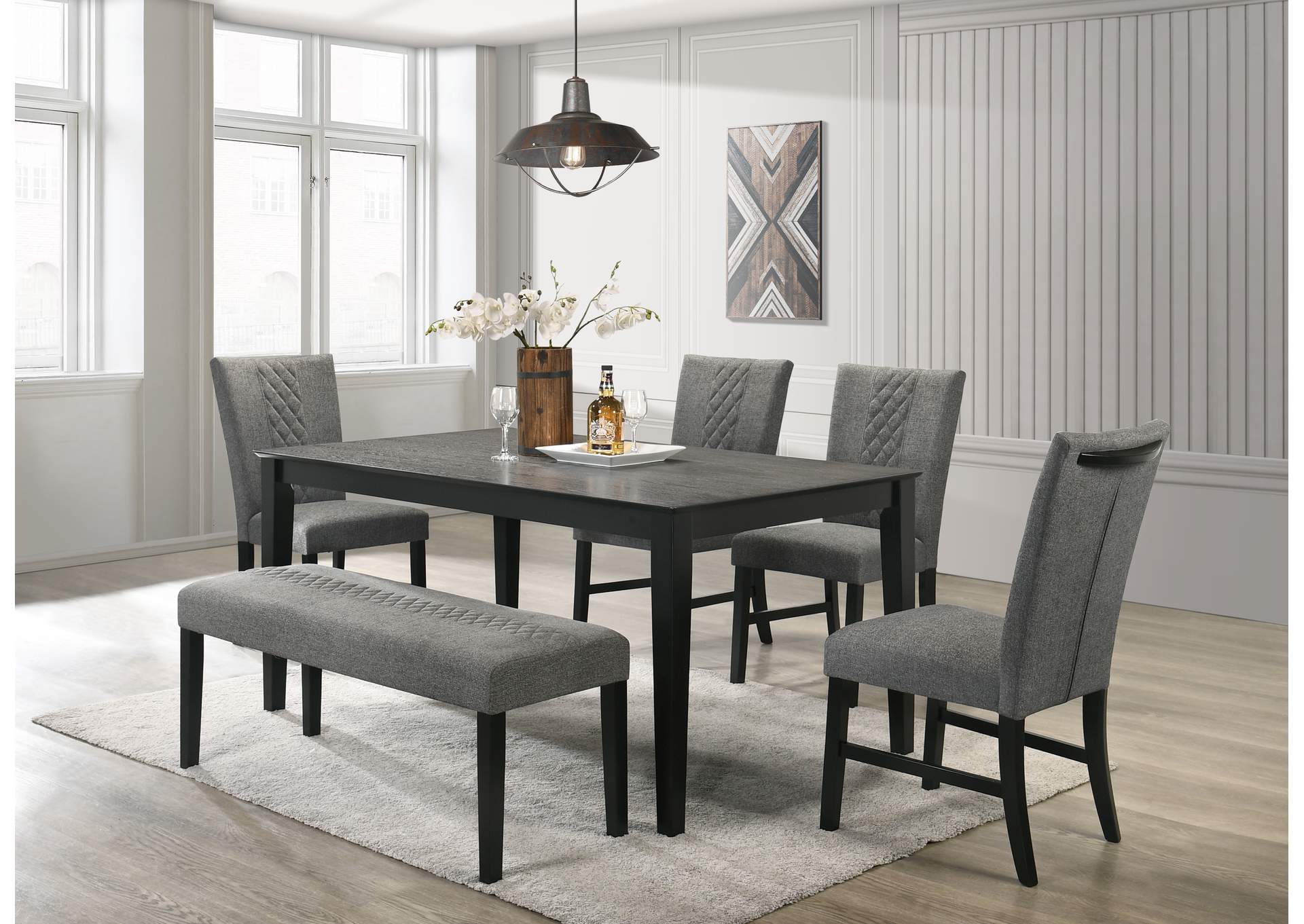 Arlean Table ARLENE Dining Table