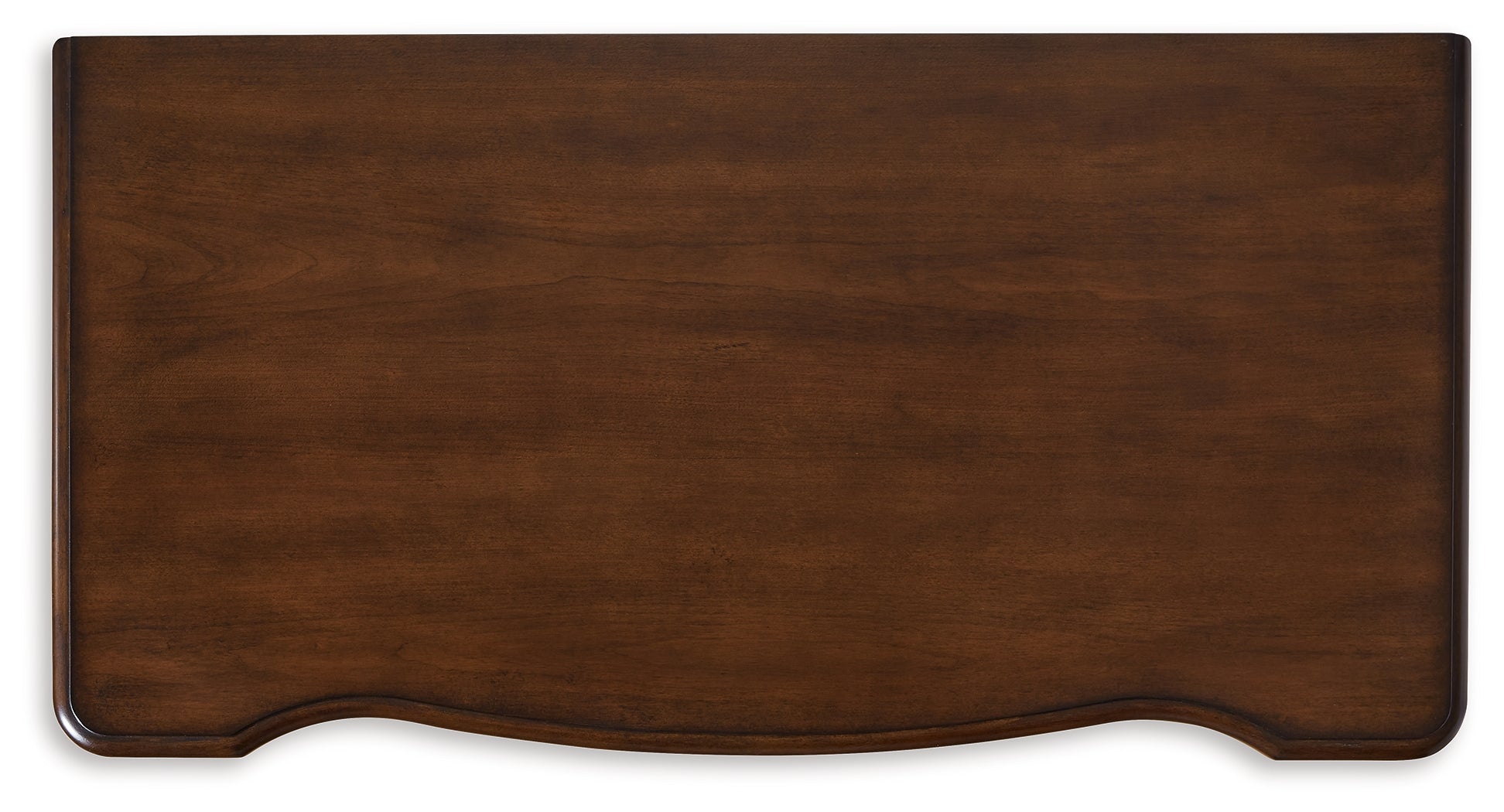 Lavinton Queen Poster Bed, Chest and Nightstand
