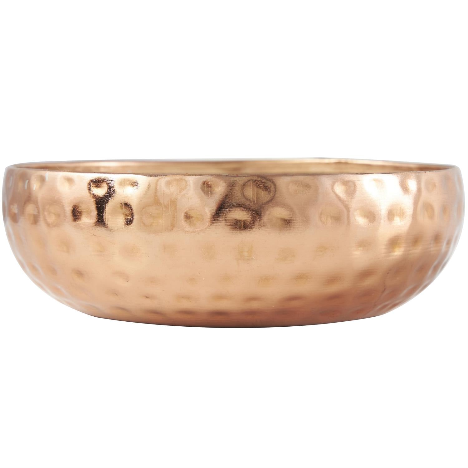 Copper Tropical Breeze 3 Wick Scented Candle – 20oz