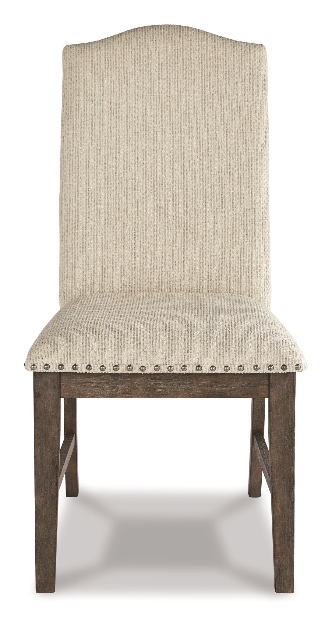 Johnelle Dining Table with 4 Chairs and Bench