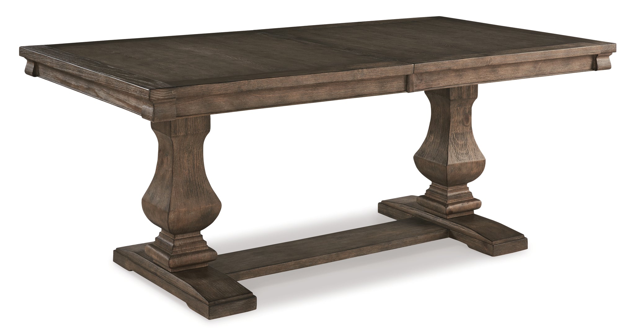 Johnelle Dining Table with 4 Chairs
