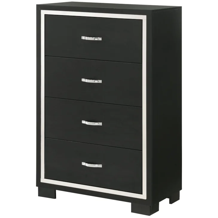 Gennro Chest