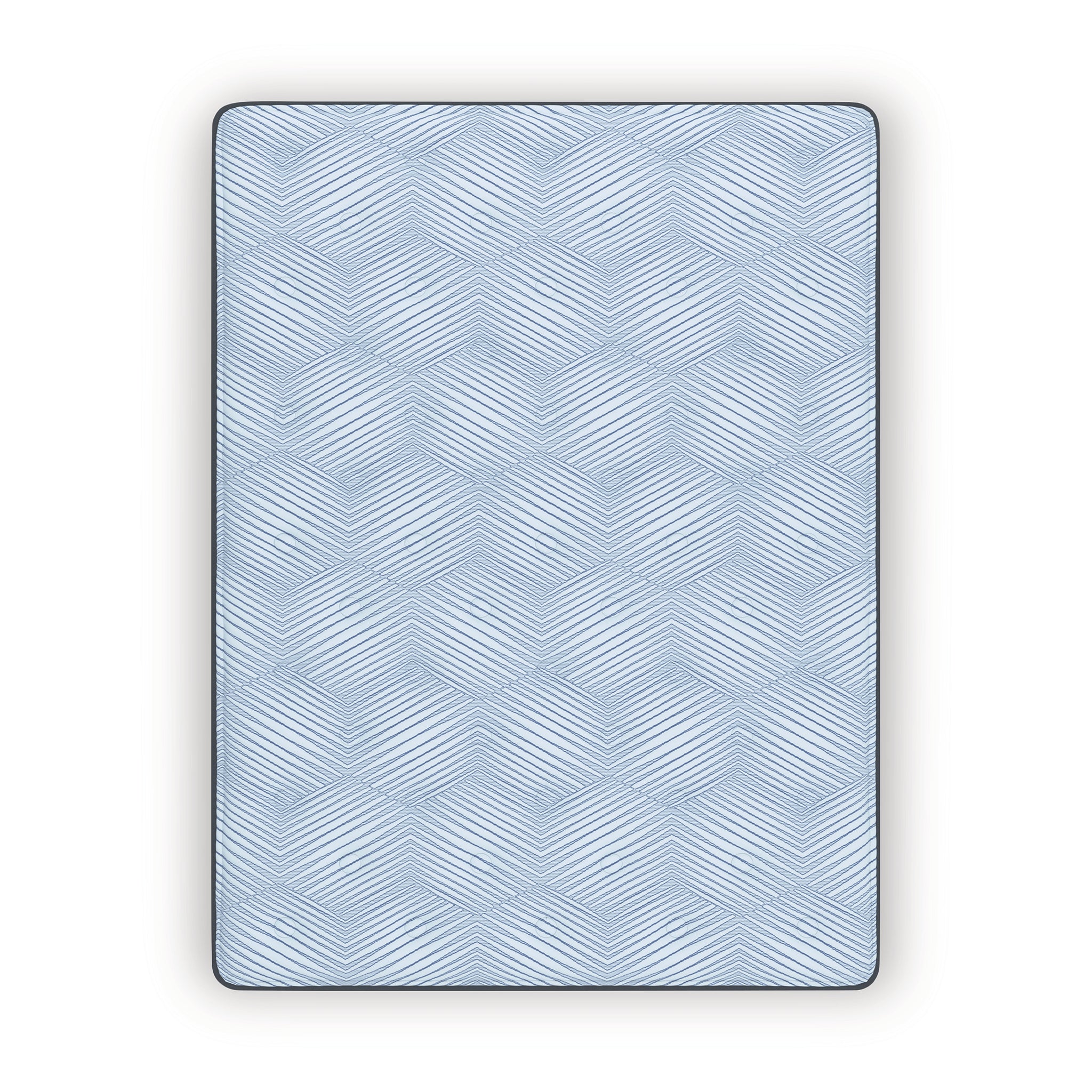 Peak 2.0 12 Hybrid California King Mattress