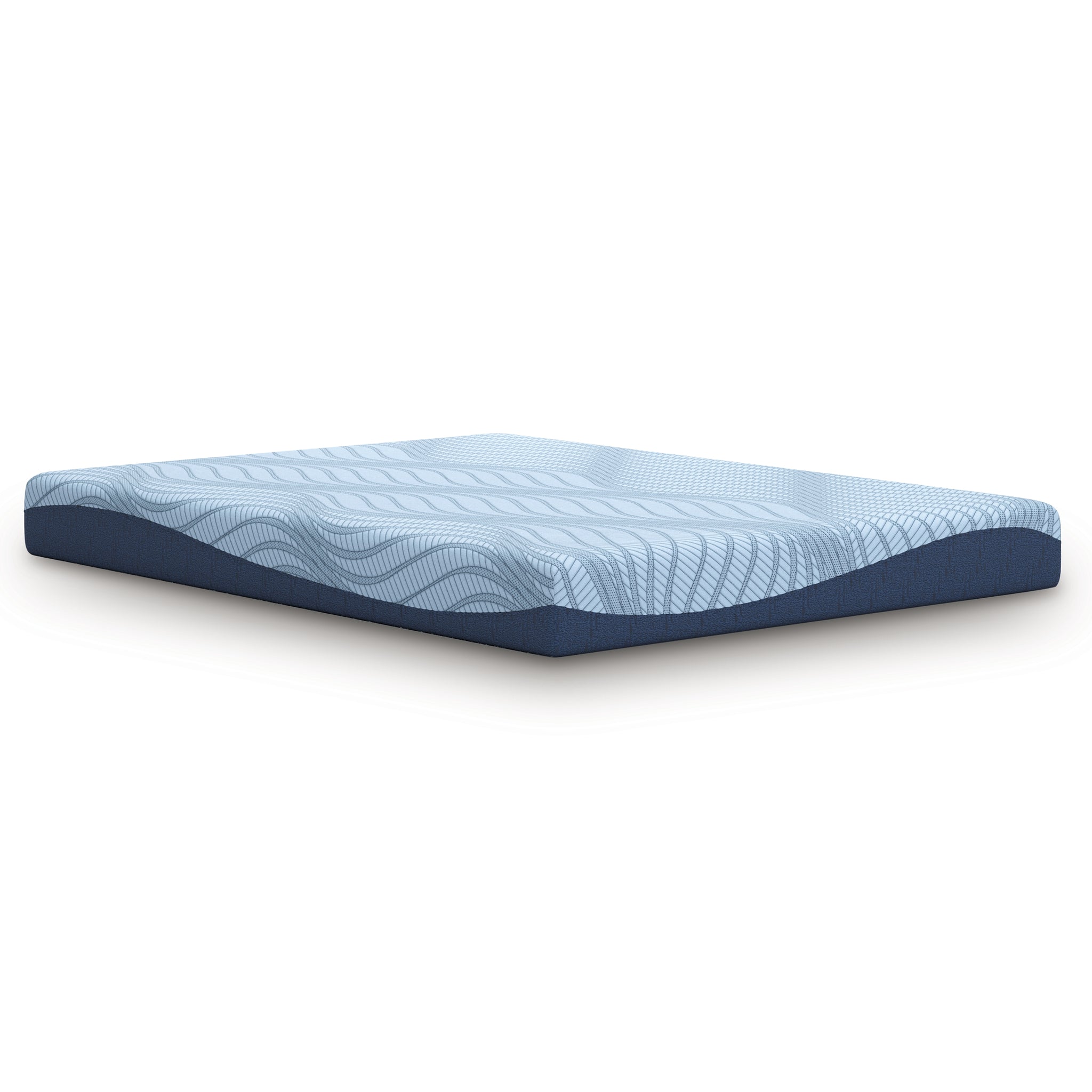 Peak 2.0 8 Memory Foam Full Mattress