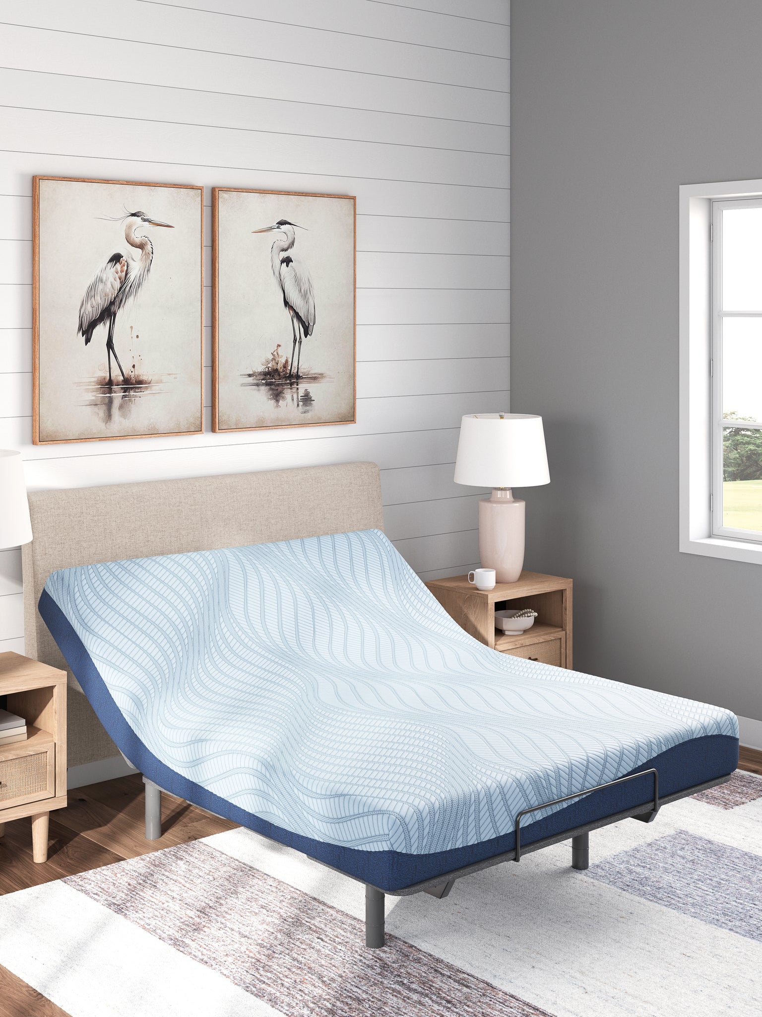 Peak 2.0 8 Memory Foam Full Mattress