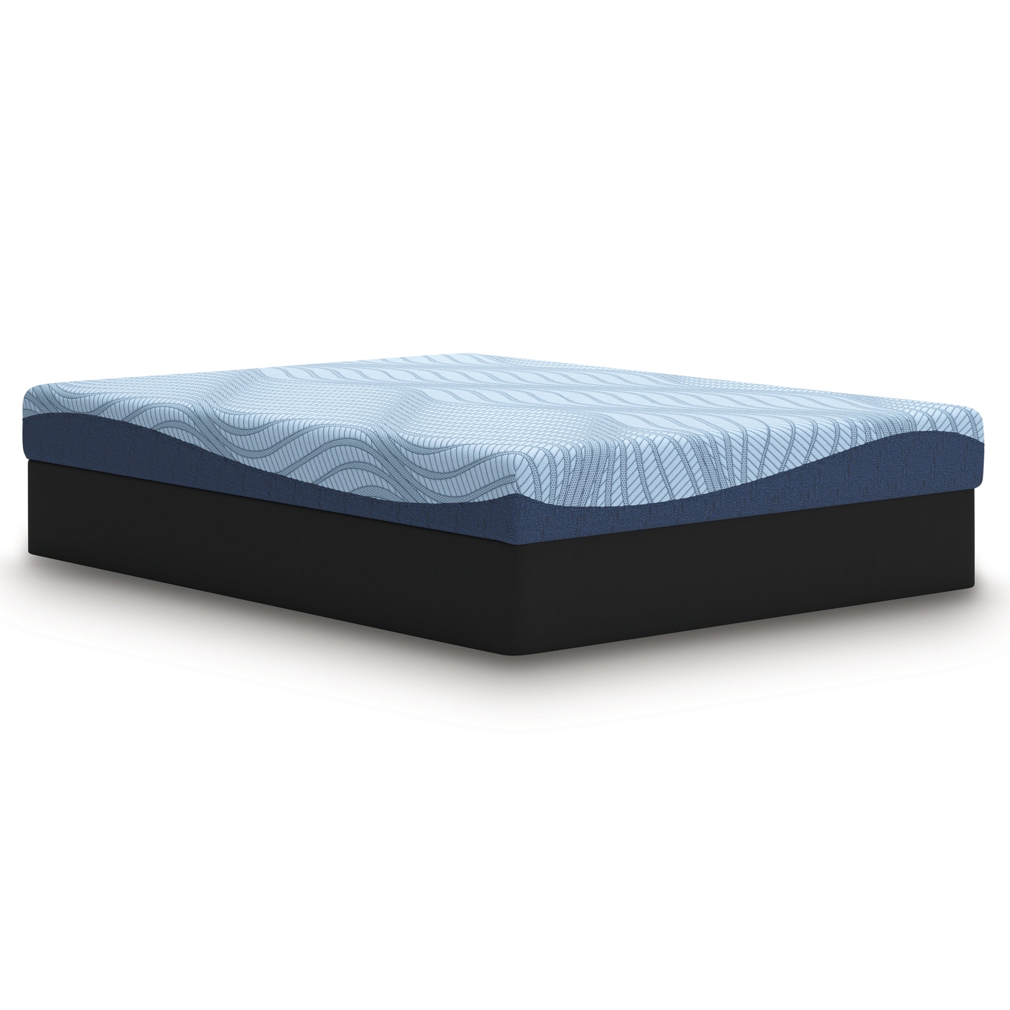 Peak 2.0 8 Memory Foam Full Mattress