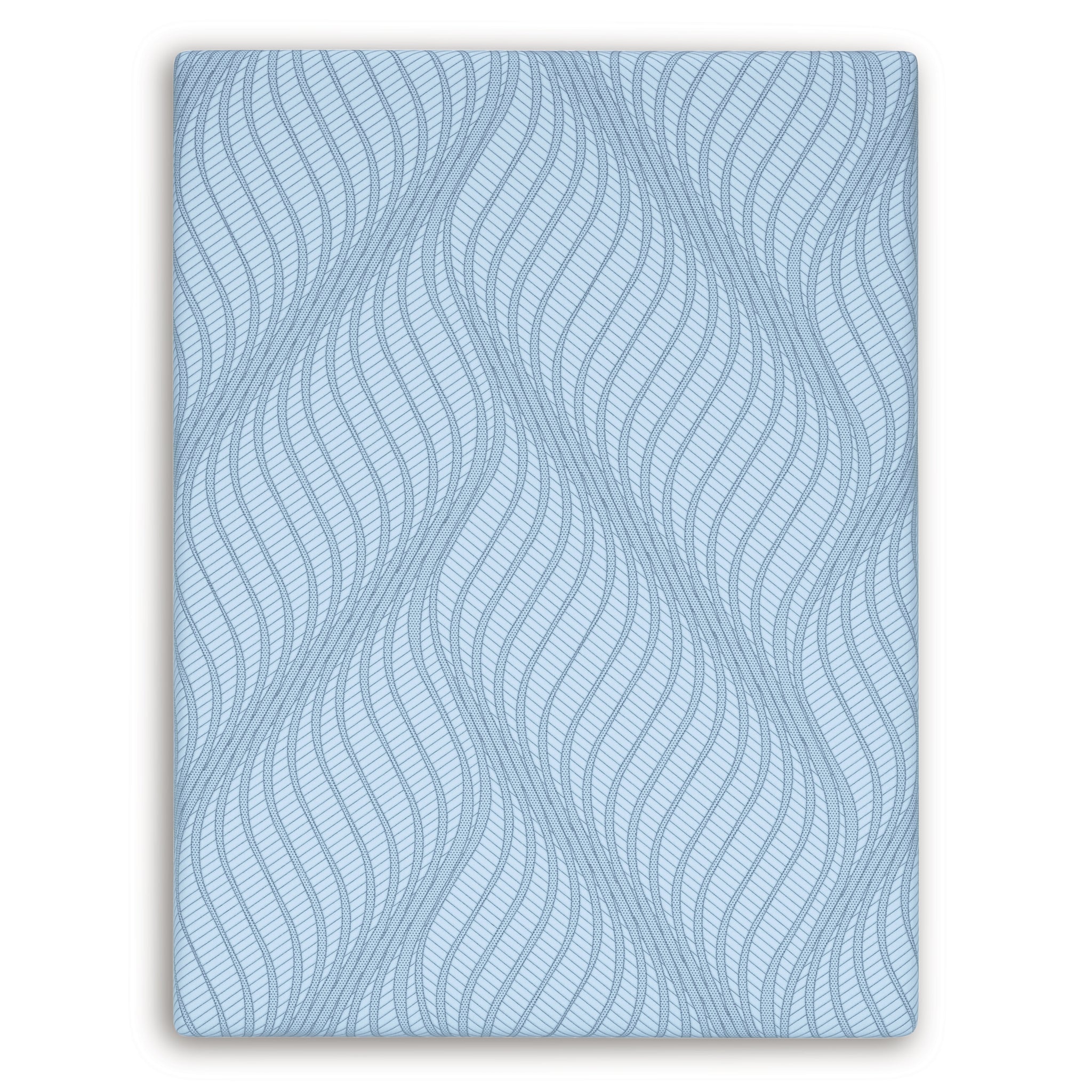 Peak 2.0 8 Memory Foam Full Mattress