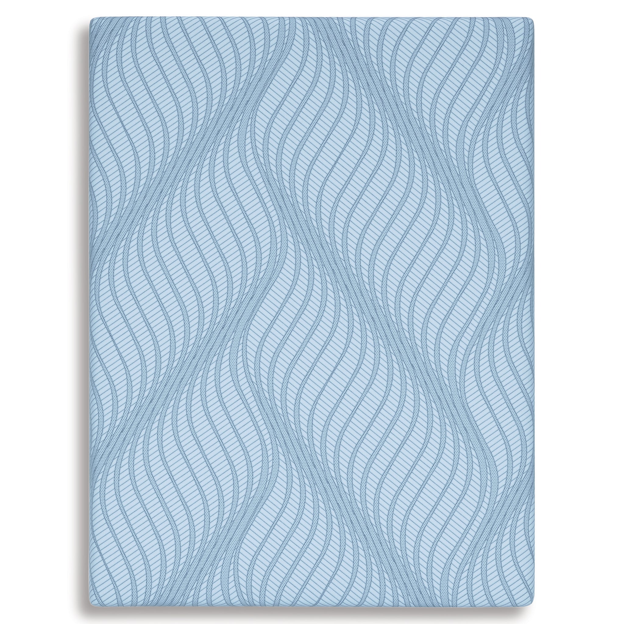 Peak 2.0 10 Memory Foam Queen Mattress