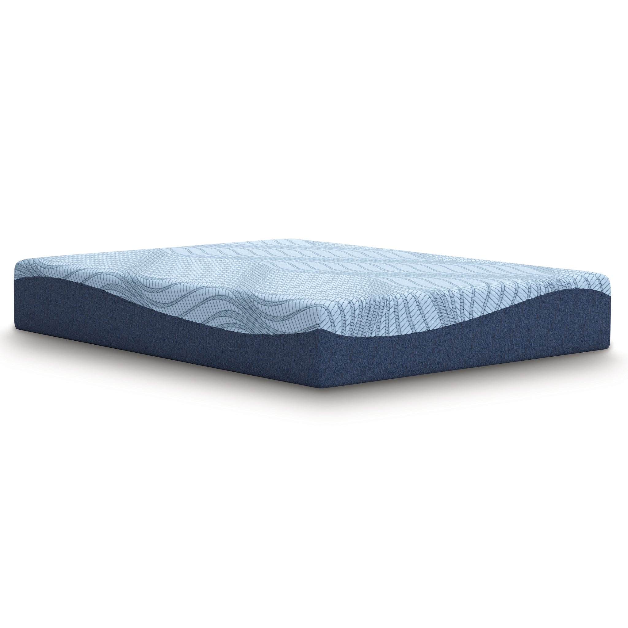 Peak 2.0 12 Memory Foam Queen Mattress