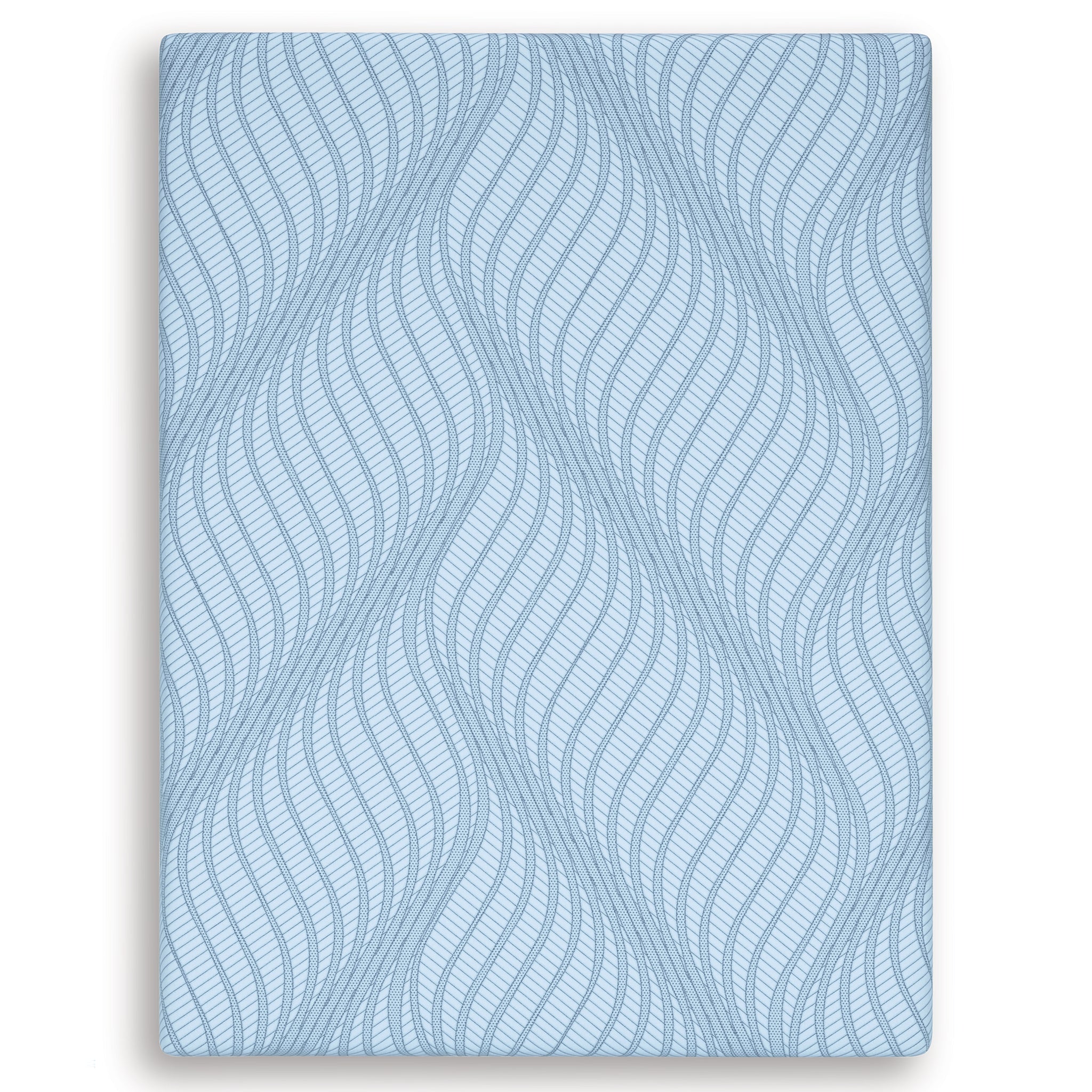 Peak 2.0 12 Memory Foam California King Mattress