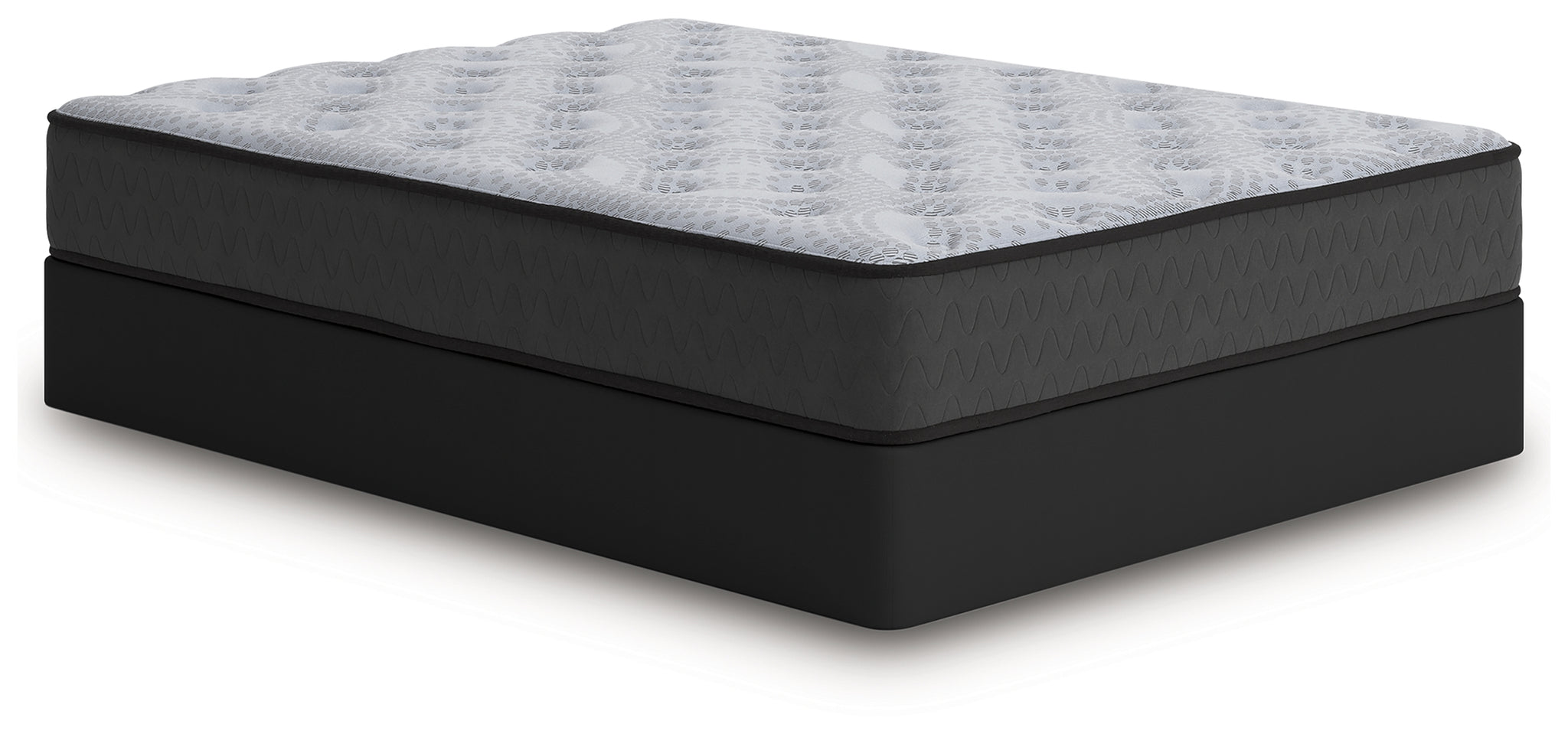 Comfort Plus Full Mattress