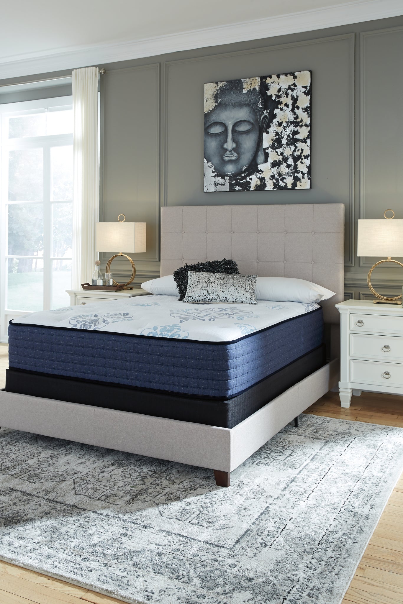 Bonita Springs Firm Twin Mattress