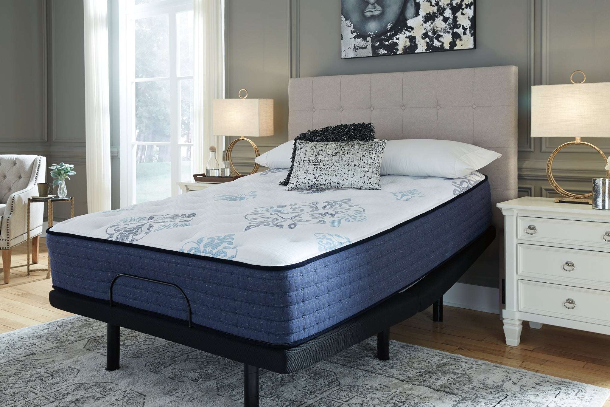 Bonita Springs Firm Twin Mattress