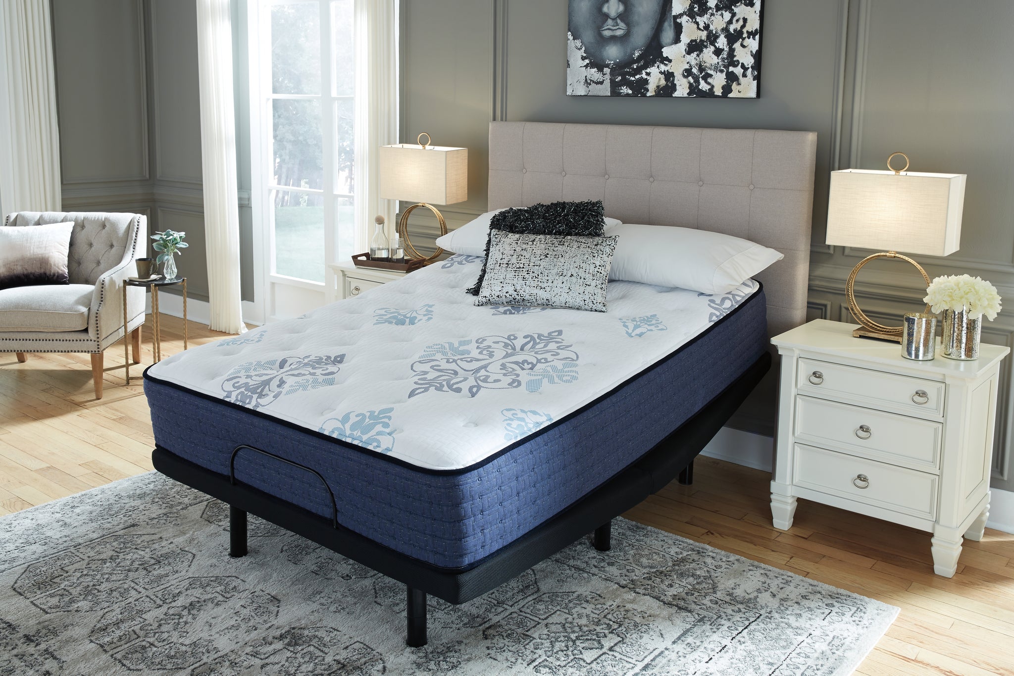 Bonita Springs Firm Twin Mattress