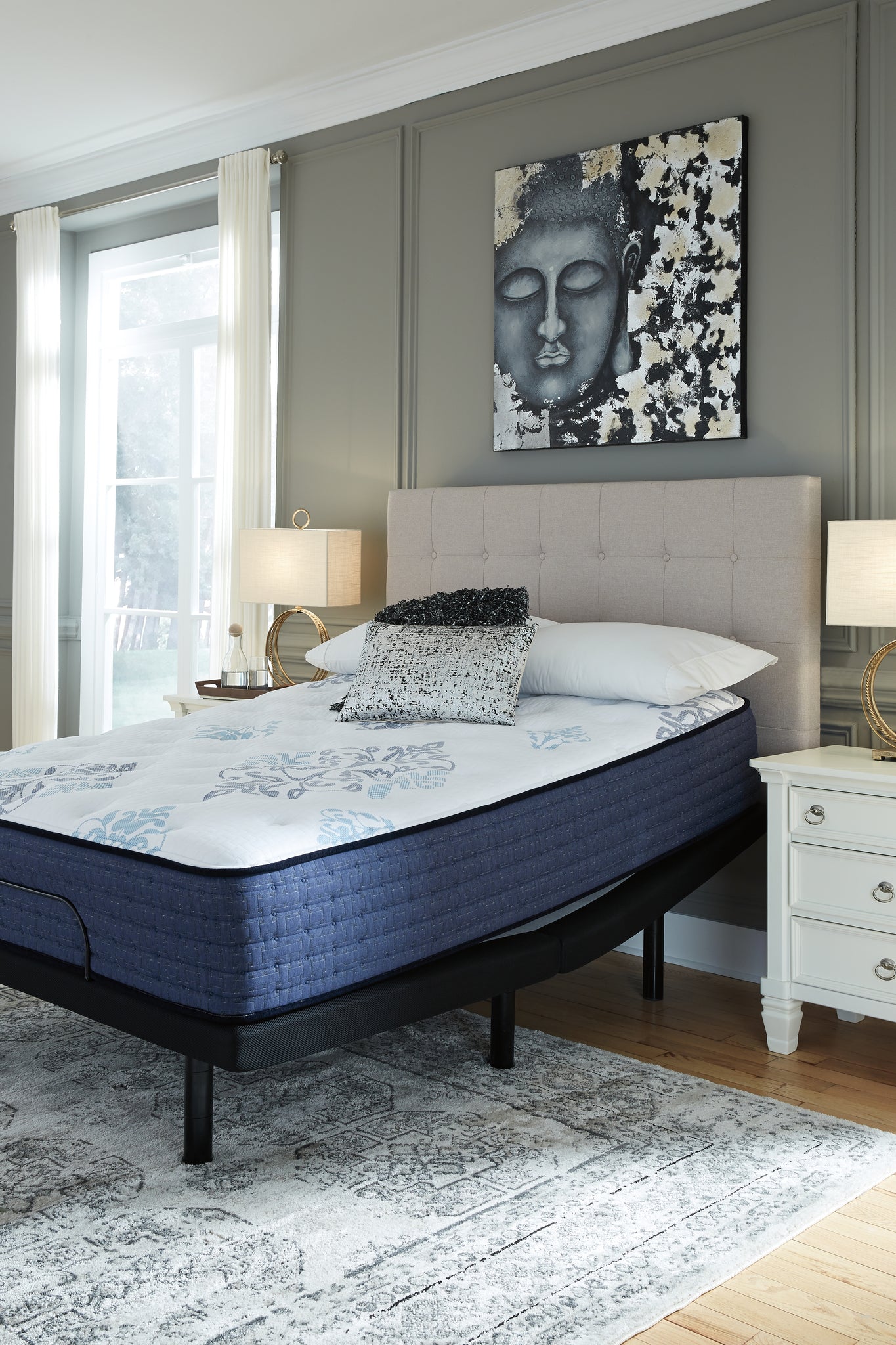 Bonita Springs Firm Twin Mattress