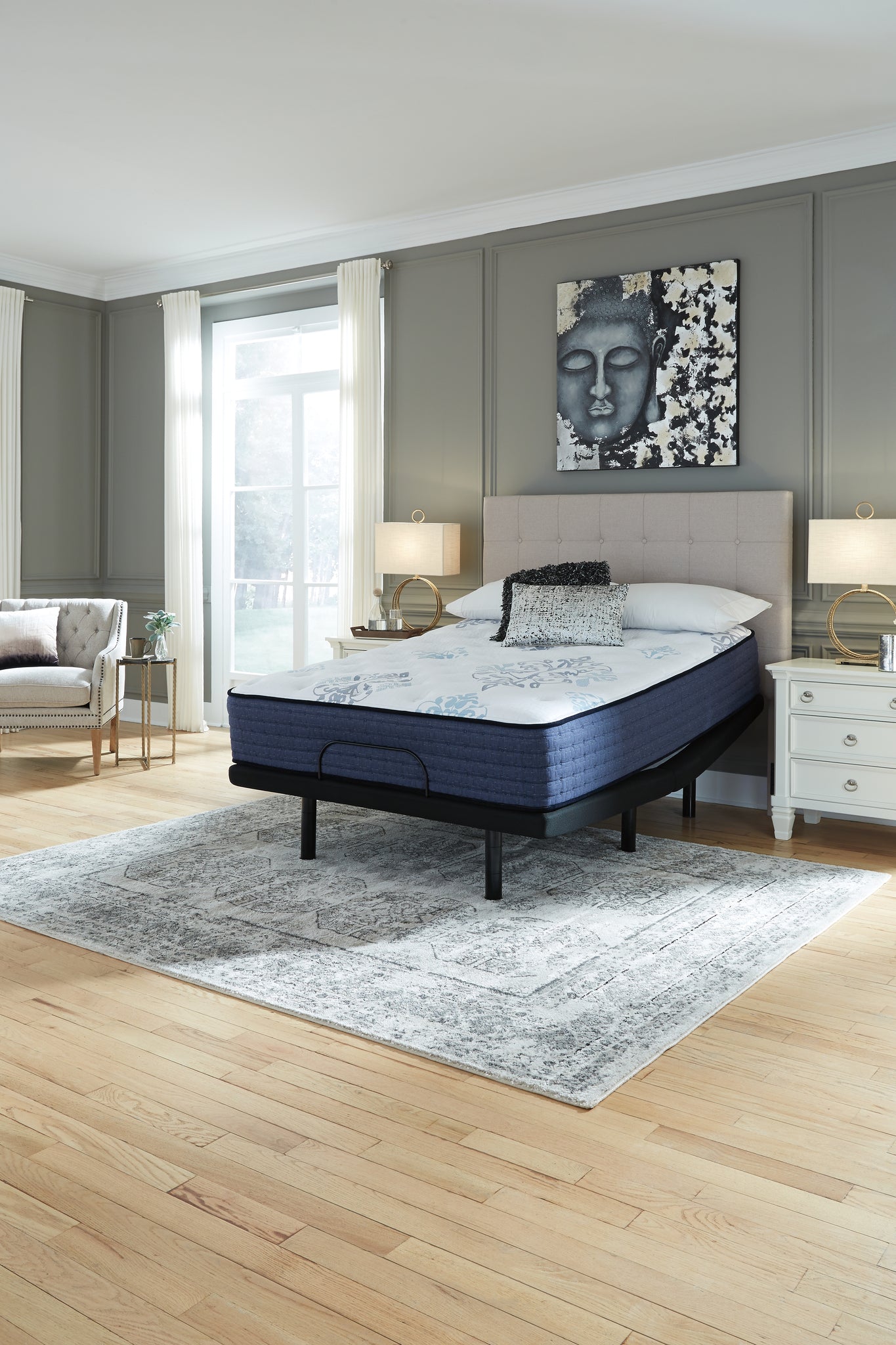 Bonita Springs Firm Twin Mattress