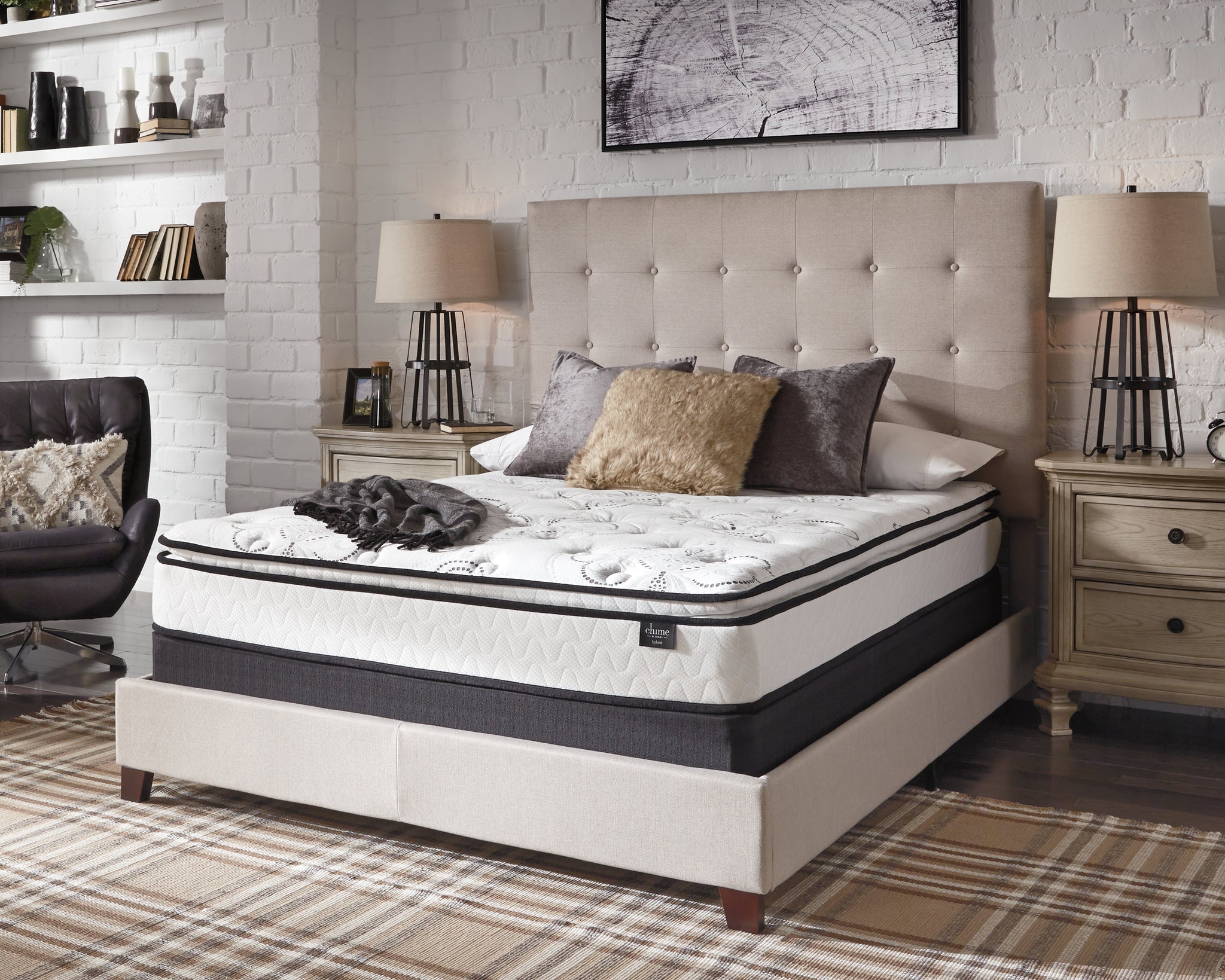 10 Inch Bonnell PT Twin Mattress