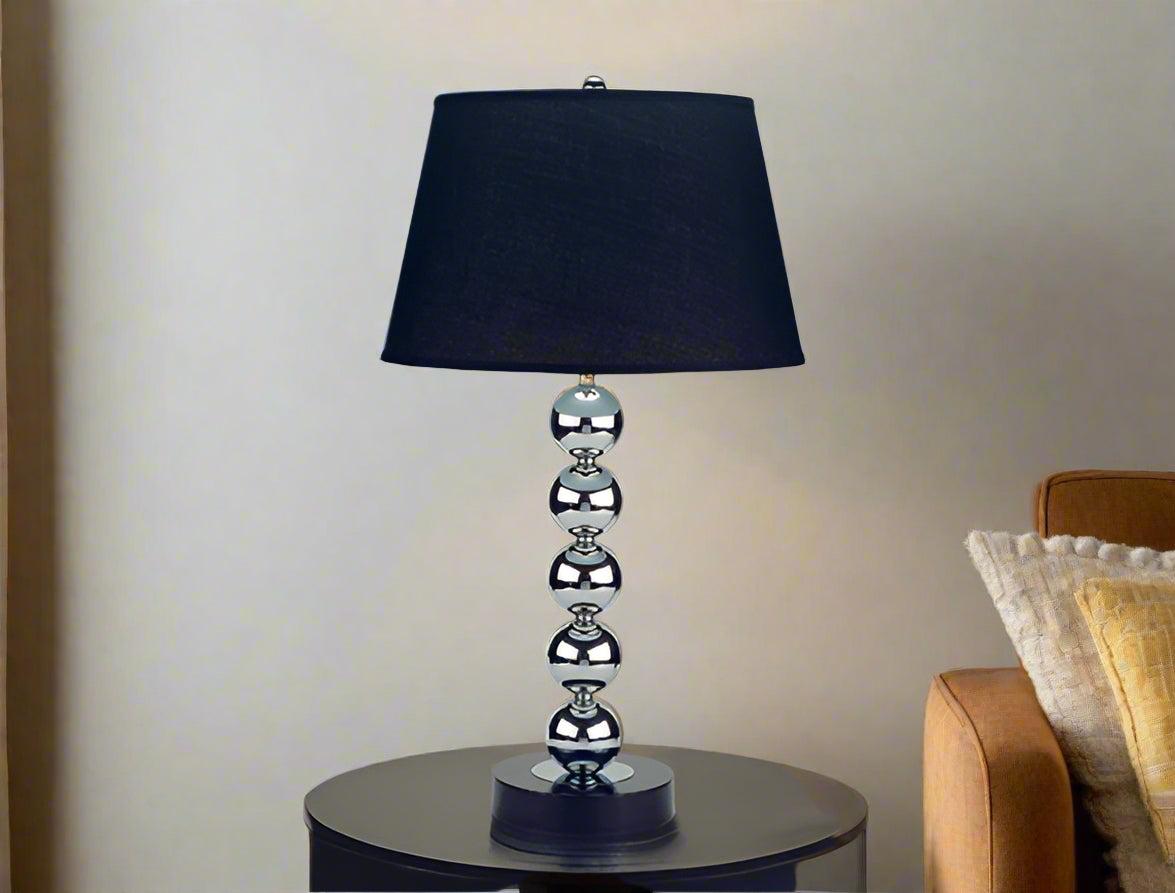 Modern Table Lamp