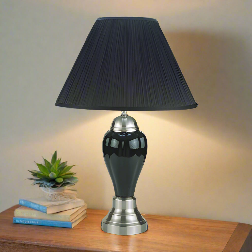 Porcelain Lamp