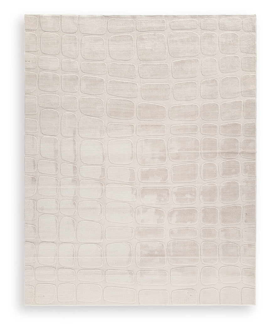 Malvinsboro Washable Large Rug