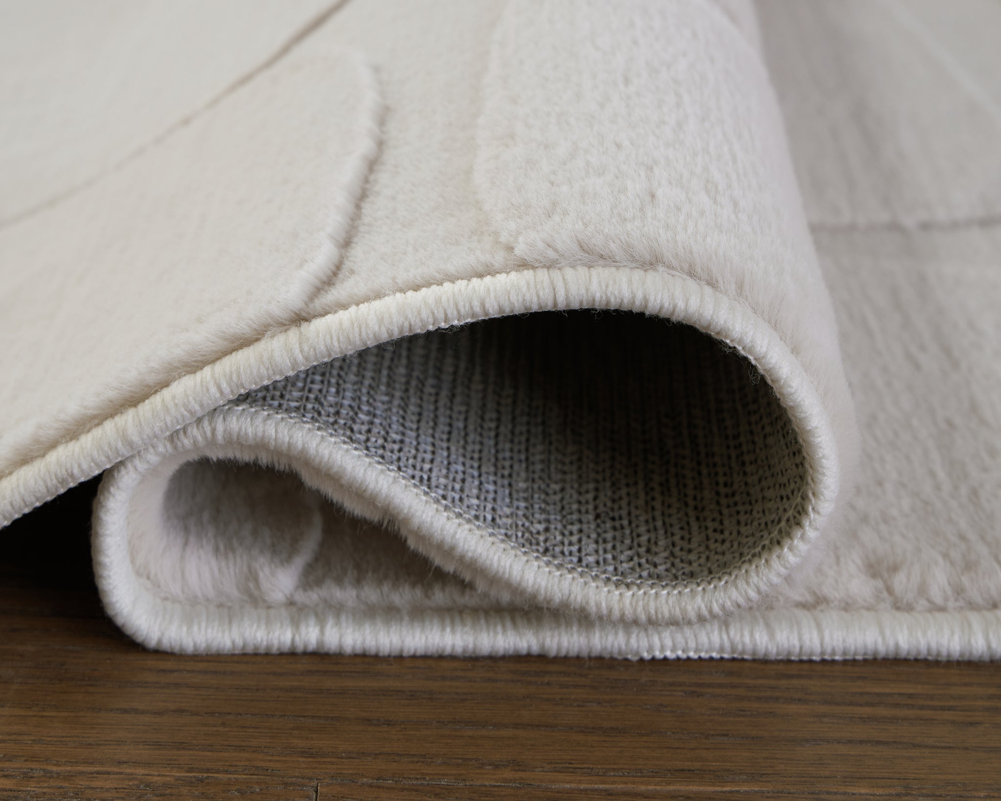 Malvinsboro Washable Large Rug