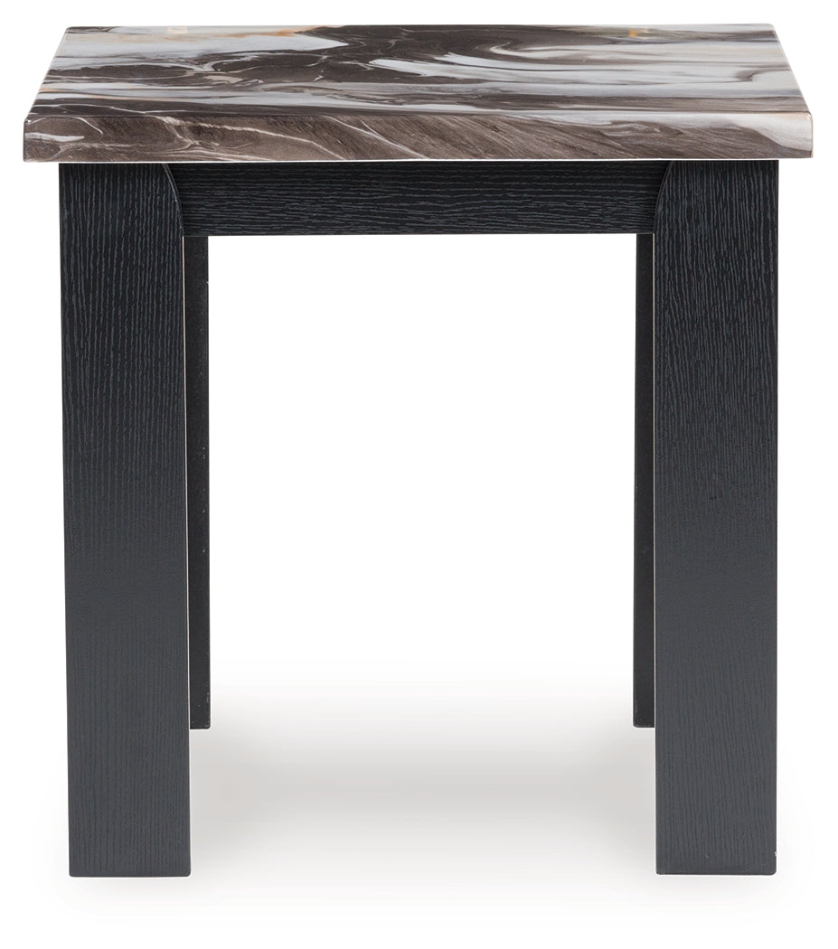 Jazmore Table (Set of 3)