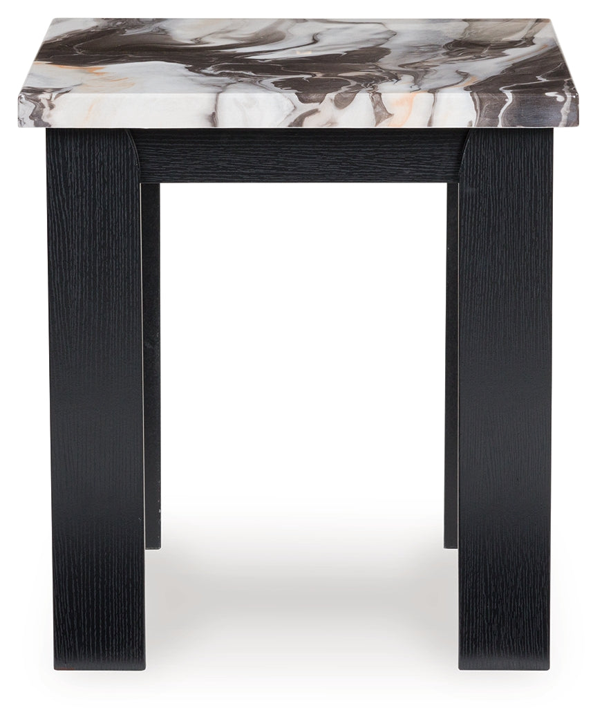 Jazmore Table (Set of 3)