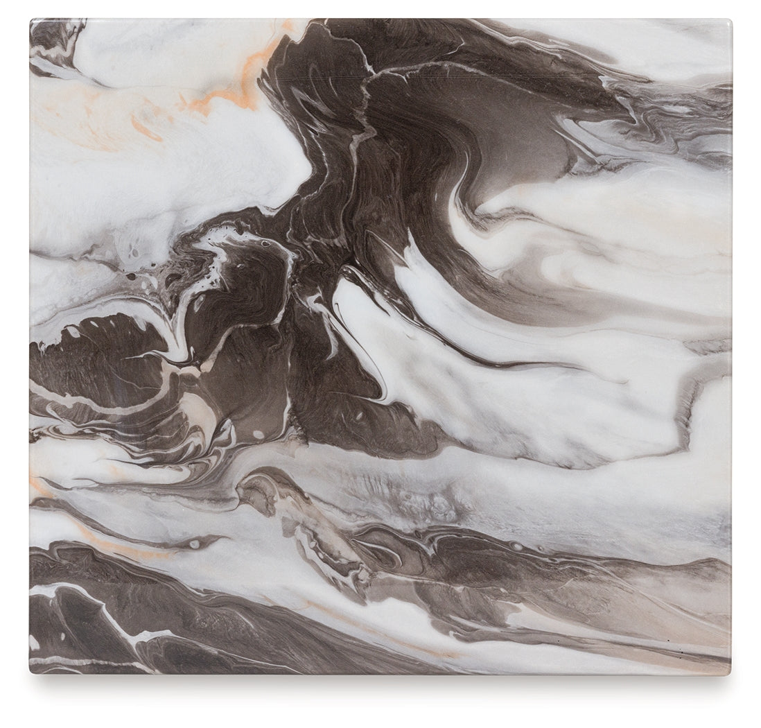 Jazmore Table (Set of 3)