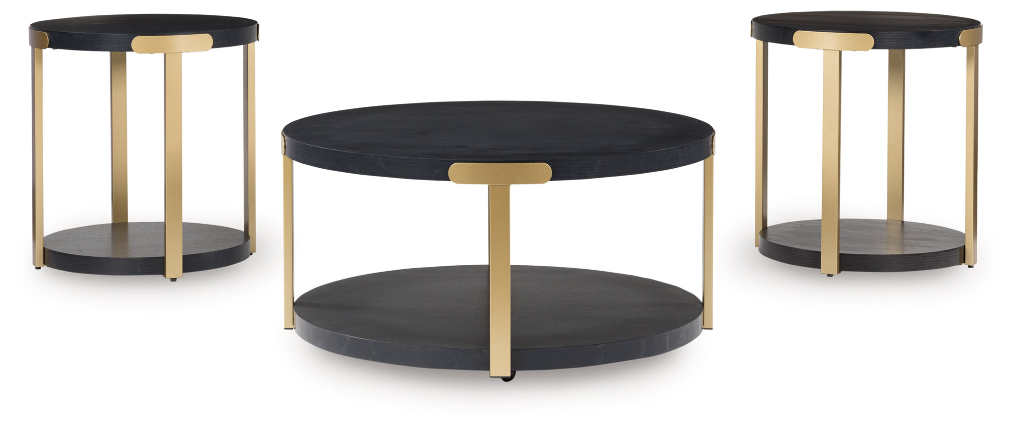 Shylore Table (Set of 3)