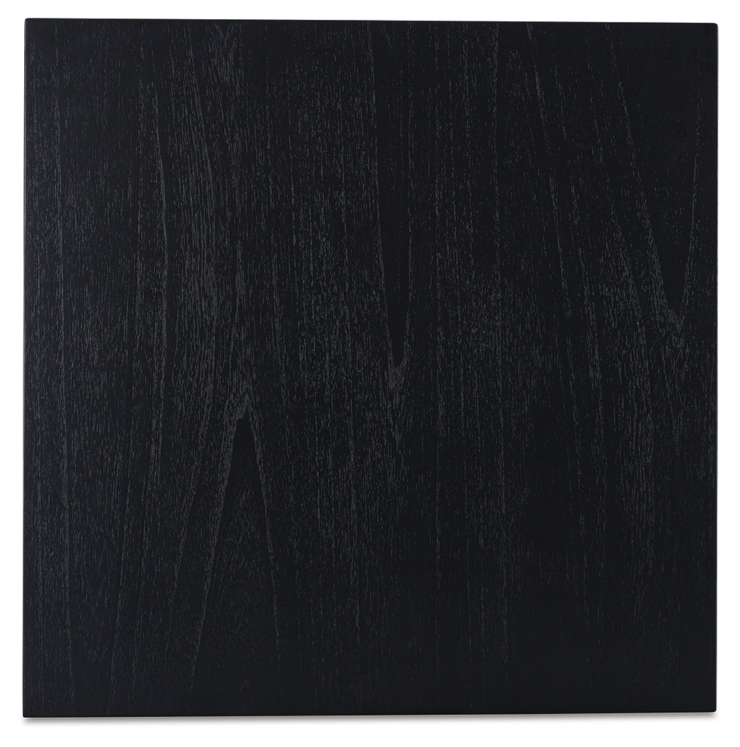 Joshyard Coffee Table and 2 End Tables