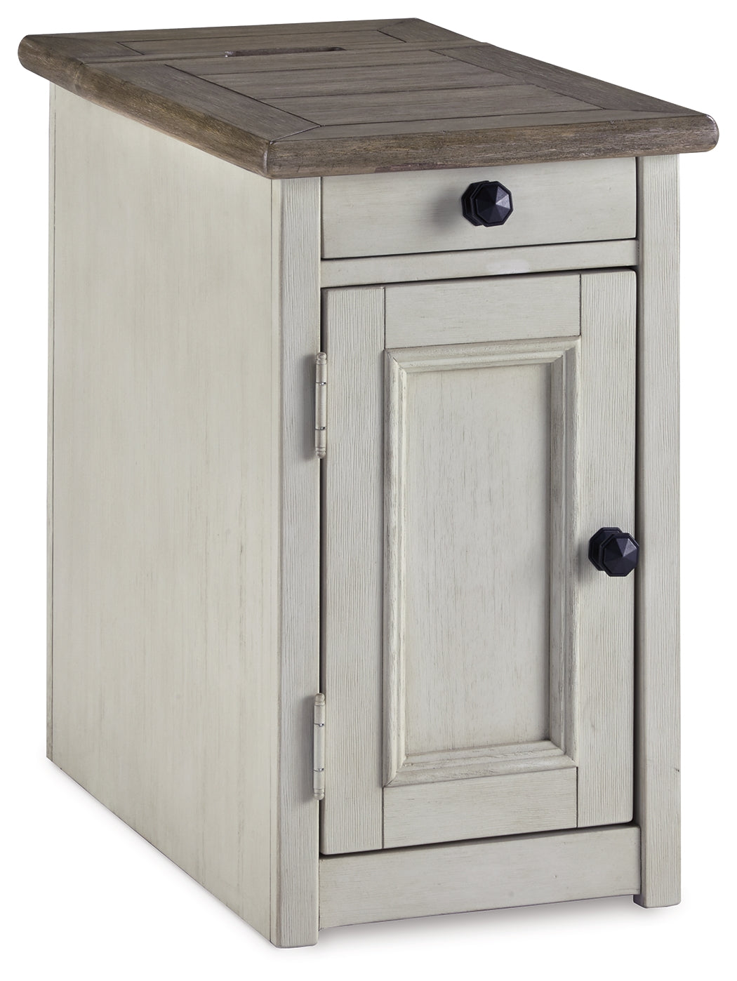 Bolanburg Sofa Table and Chair Side End Table