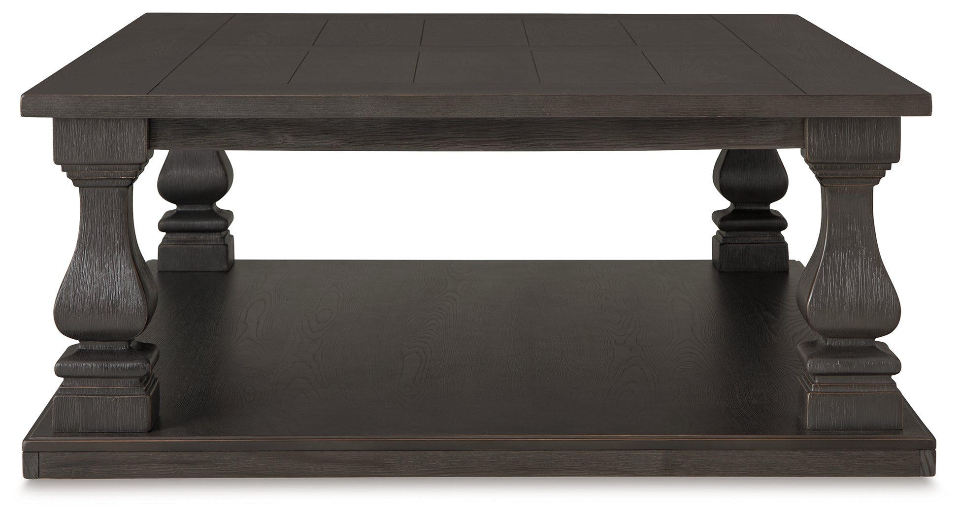 Wellturn Coffee Table and 2 End Tables