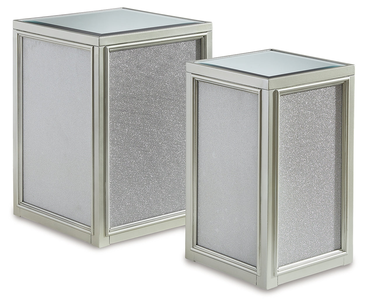 Traleena Coffee Table and 2 End Tables
