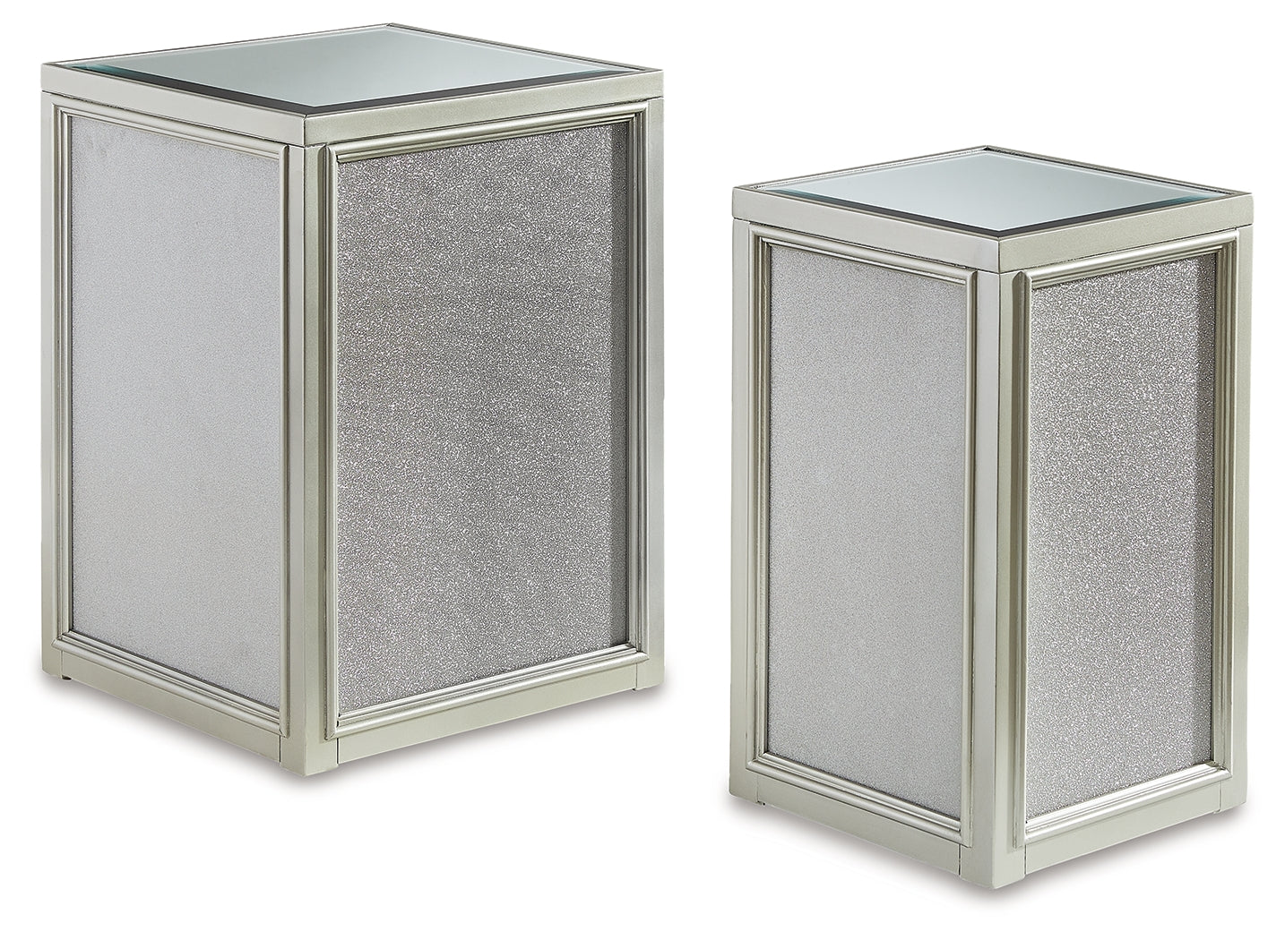 Traleena Coffee Table and 2 End Tables