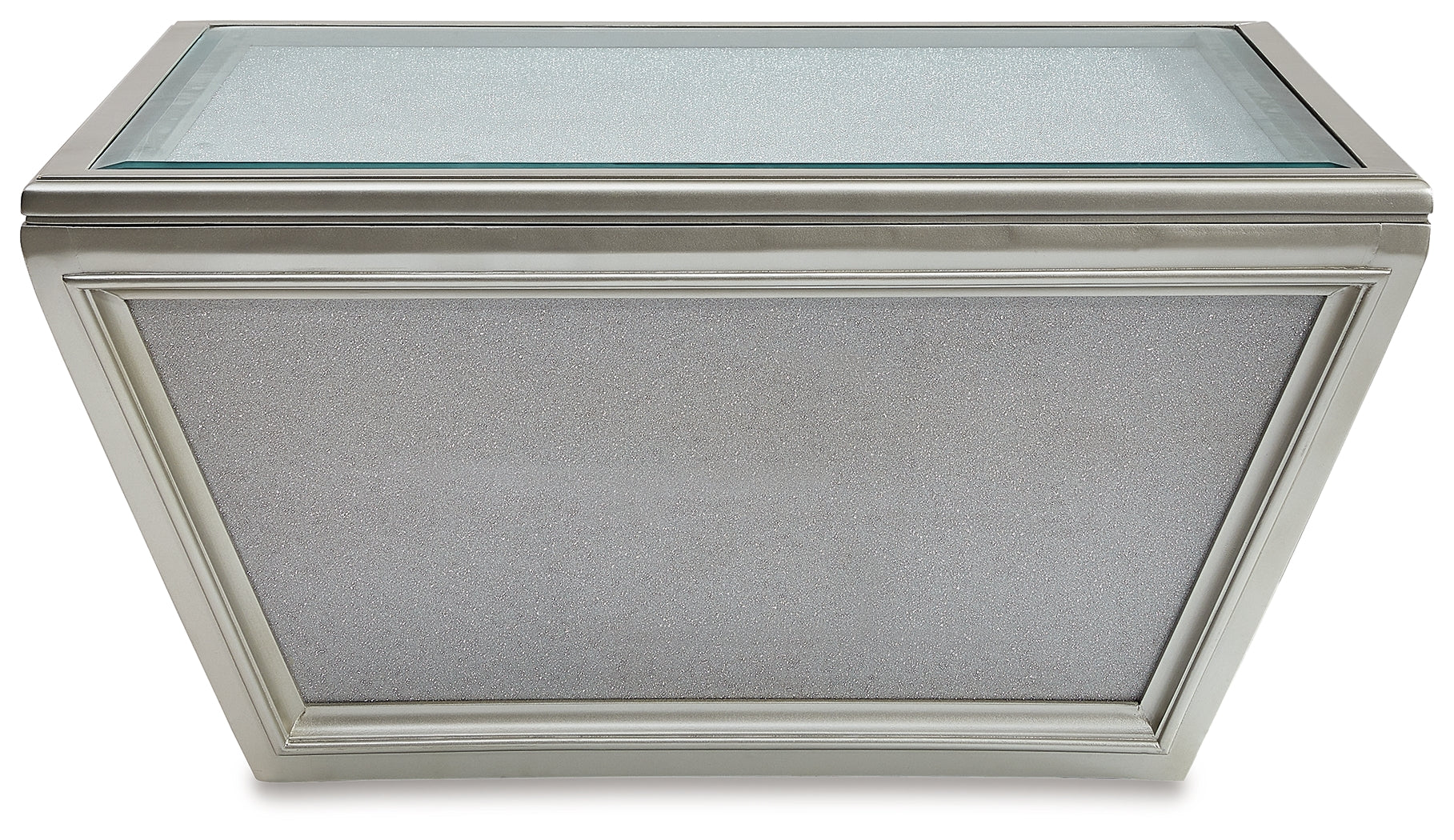 Traleena Coffee Table and 2 End Tables