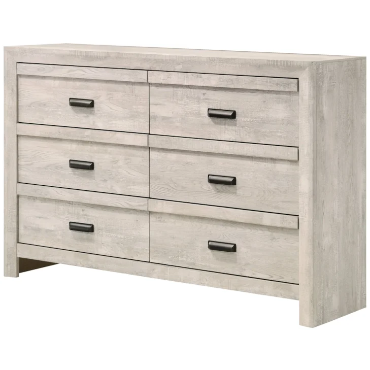Valor Dresser