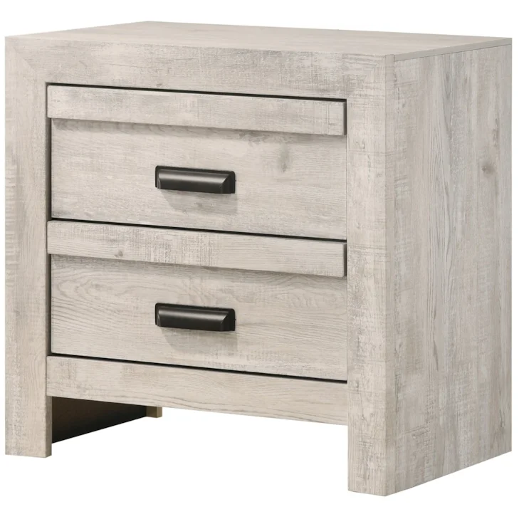 Valor Nightstand